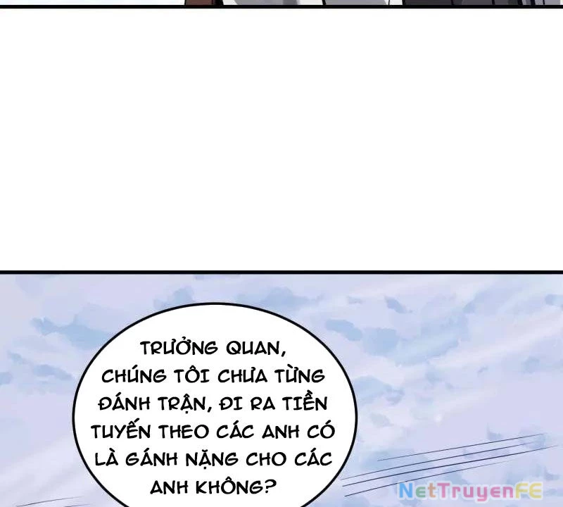 Đệ Nhất Danh Sách Chapter 430 - Trang 4