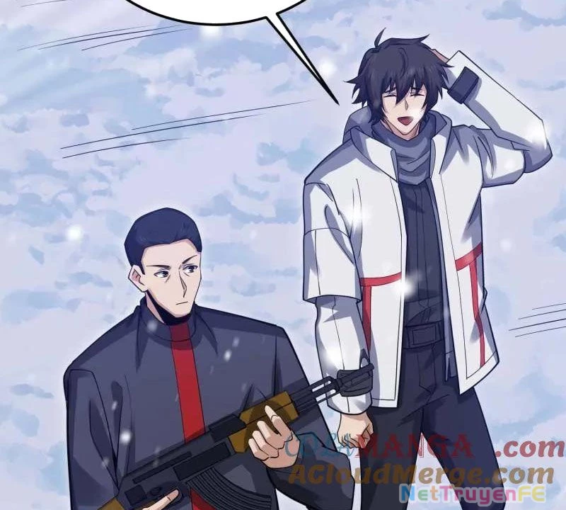 Đệ Nhất Danh Sách Chapter 430 - Trang 4
