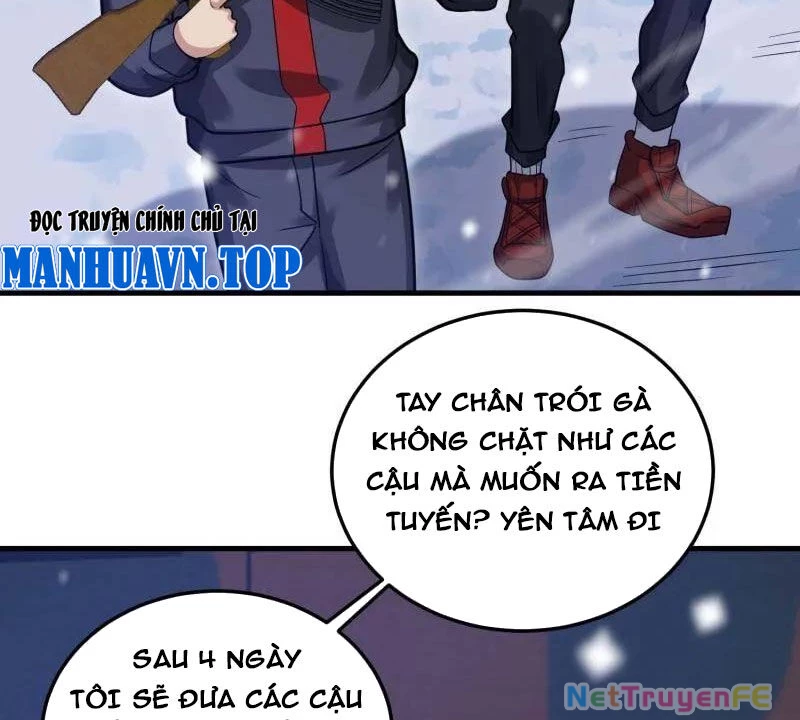 Đệ Nhất Danh Sách Chapter 430 - Trang 4