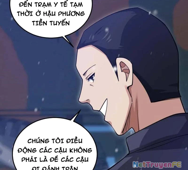 Đệ Nhất Danh Sách Chapter 430 - Trang 4