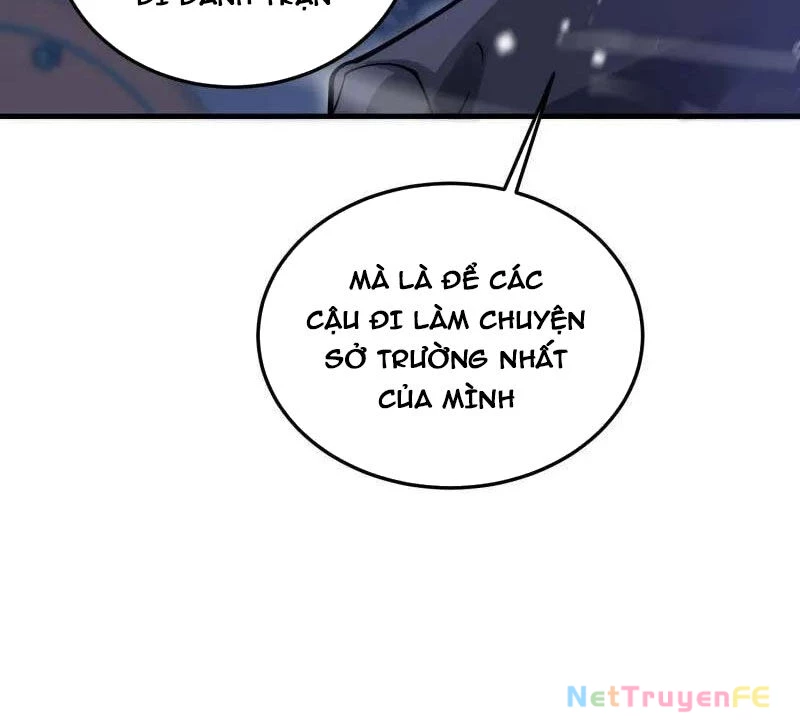 Đệ Nhất Danh Sách Chapter 430 - Trang 4