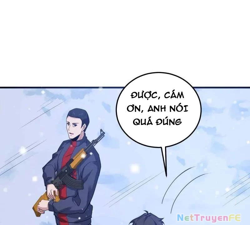 Đệ Nhất Danh Sách Chapter 430 - Trang 4