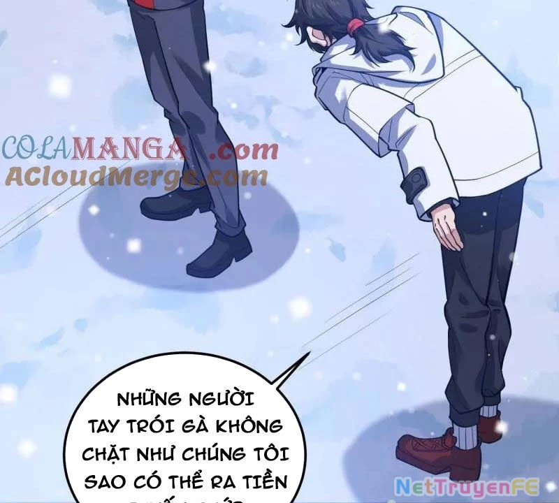 Đệ Nhất Danh Sách Chapter 430 - Trang 4