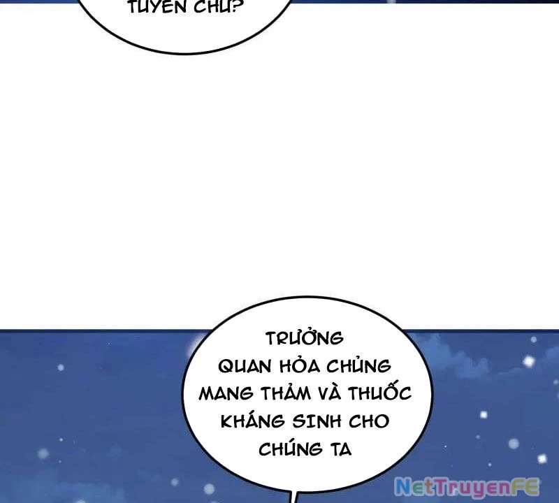 Đệ Nhất Danh Sách Chapter 430 - Trang 4
