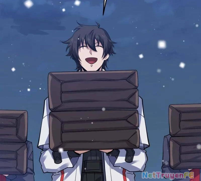Đệ Nhất Danh Sách Chapter 430 - Trang 4