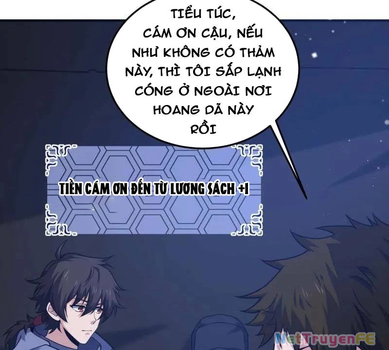 Đệ Nhất Danh Sách Chapter 430 - Trang 4