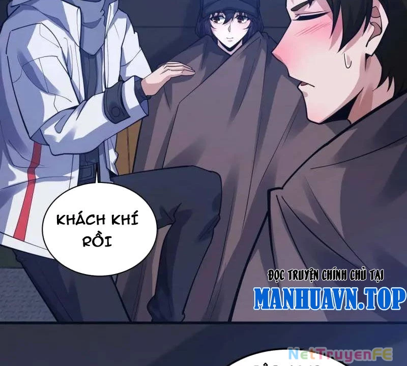 Đệ Nhất Danh Sách Chapter 430 - Trang 4