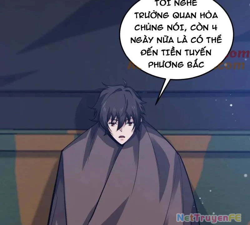 Đệ Nhất Danh Sách Chapter 430 - Trang 4