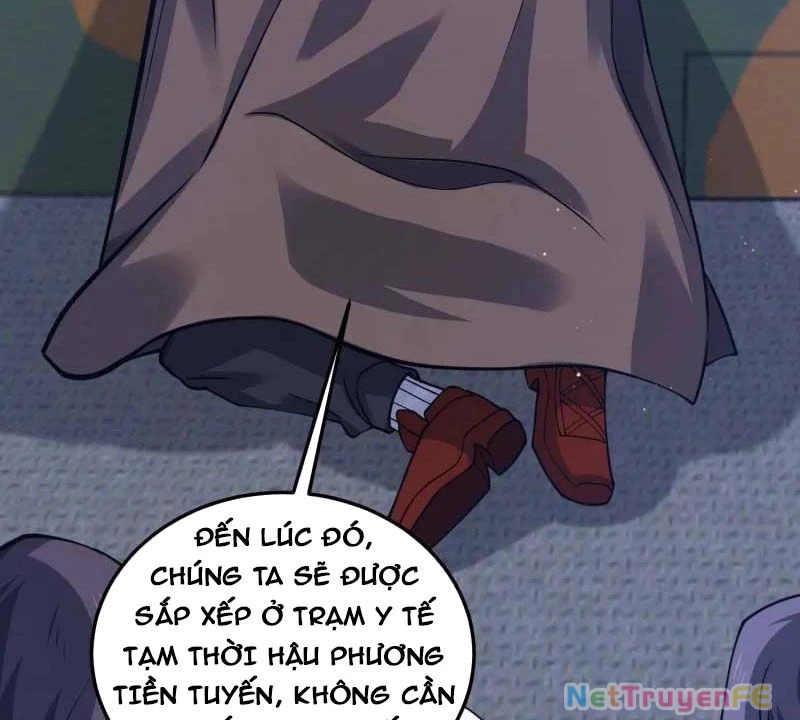 Đệ Nhất Danh Sách Chapter 430 - Trang 4