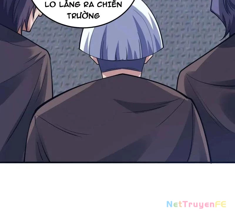 Đệ Nhất Danh Sách Chapter 430 - Trang 4