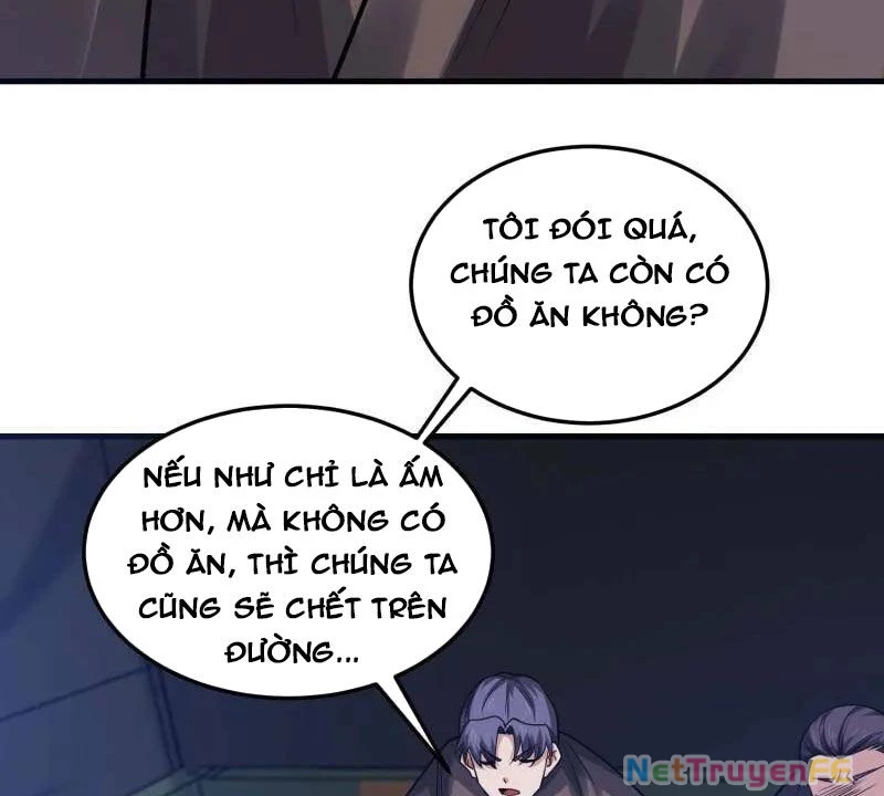 Đệ Nhất Danh Sách Chapter 430 - Trang 4