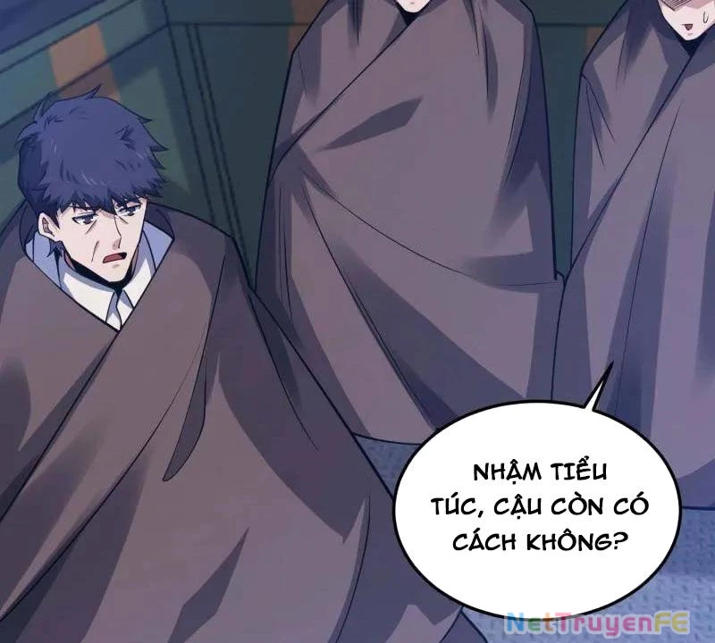 Đệ Nhất Danh Sách Chapter 430 - Trang 4