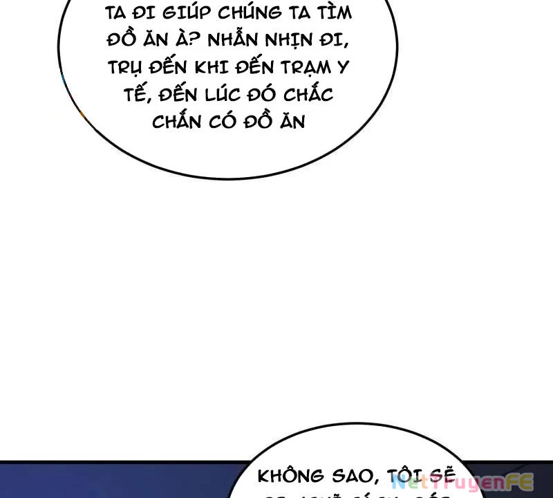 Đệ Nhất Danh Sách Chapter 430 - Trang 4