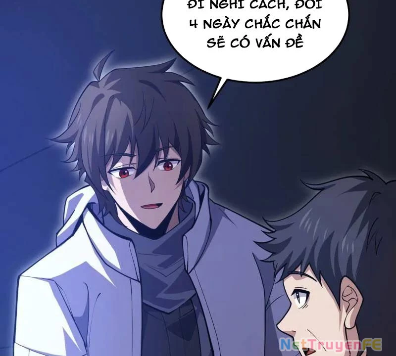 Đệ Nhất Danh Sách Chapter 430 - Trang 4