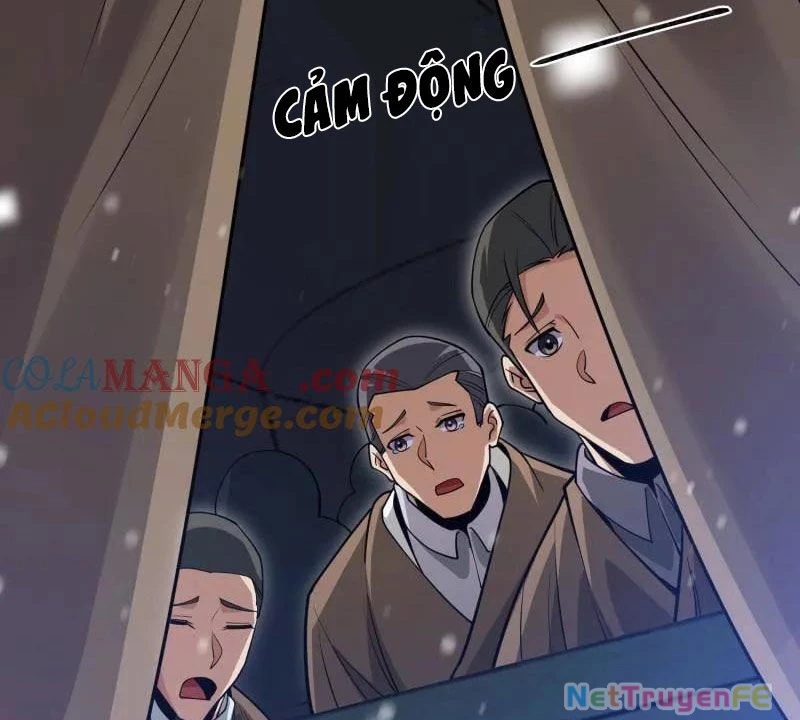 Đệ Nhất Danh Sách Chapter 430 - Trang 4