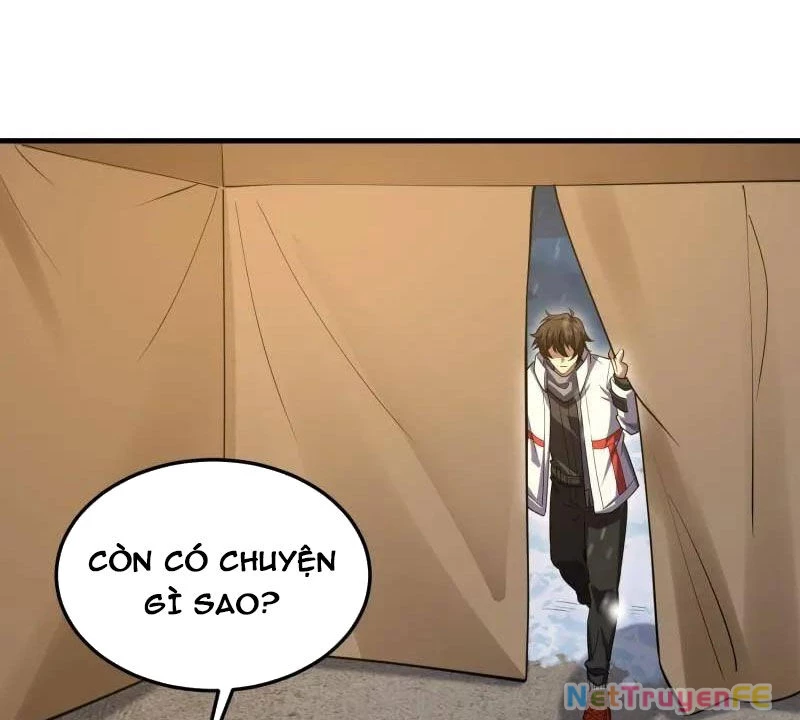 Đệ Nhất Danh Sách Chapter 430 - Trang 4
