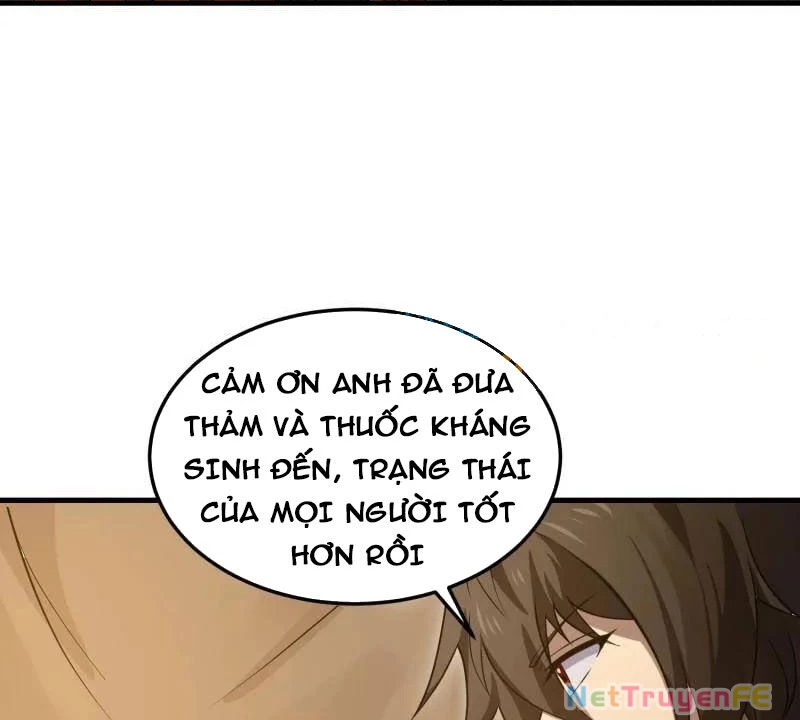 Đệ Nhất Danh Sách Chapter 430 - Trang 4