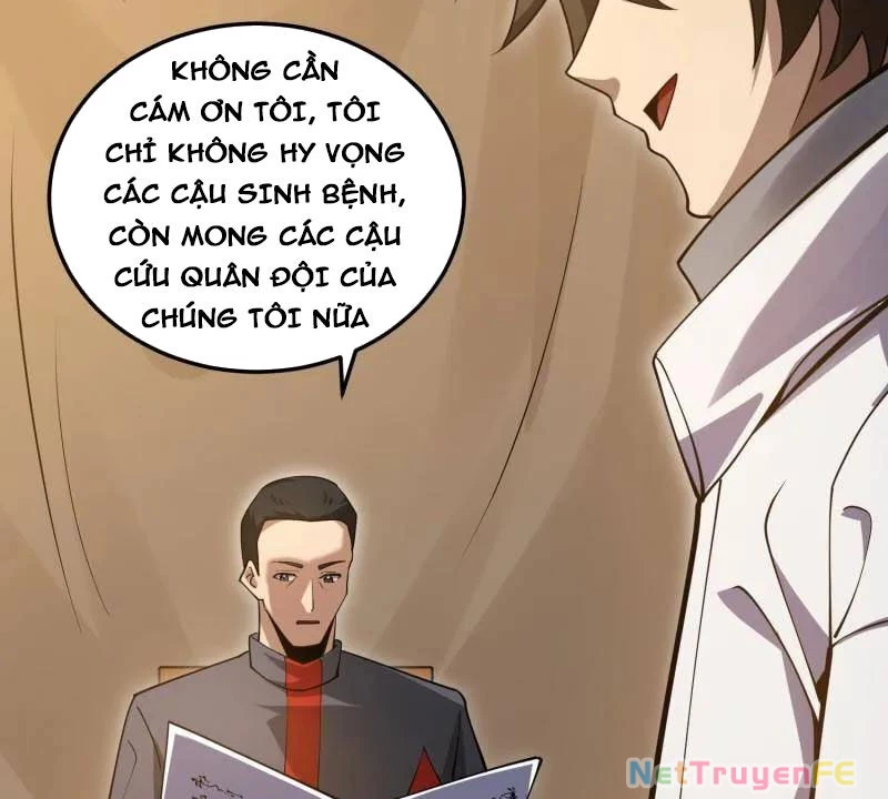 Đệ Nhất Danh Sách Chapter 430 - Trang 4