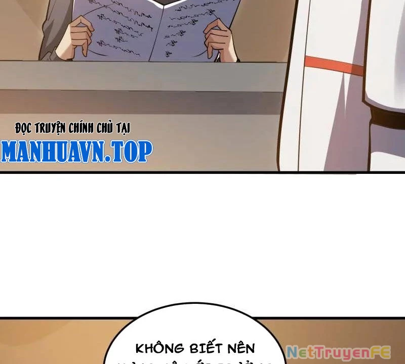 Đệ Nhất Danh Sách Chapter 430 - Trang 4