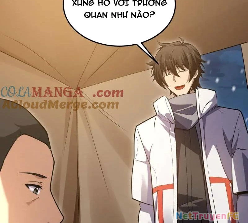 Đệ Nhất Danh Sách Chapter 430 - Trang 4