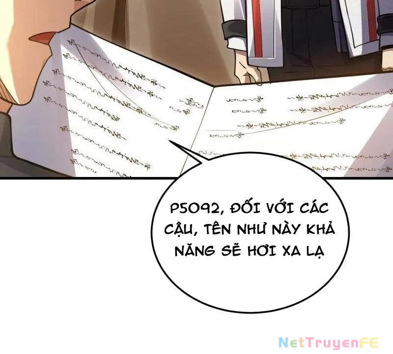 Đệ Nhất Danh Sách Chapter 430 - Trang 4