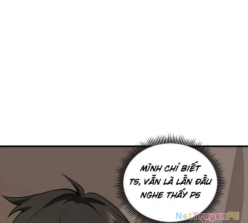 Đệ Nhất Danh Sách Chapter 430 - Trang 4