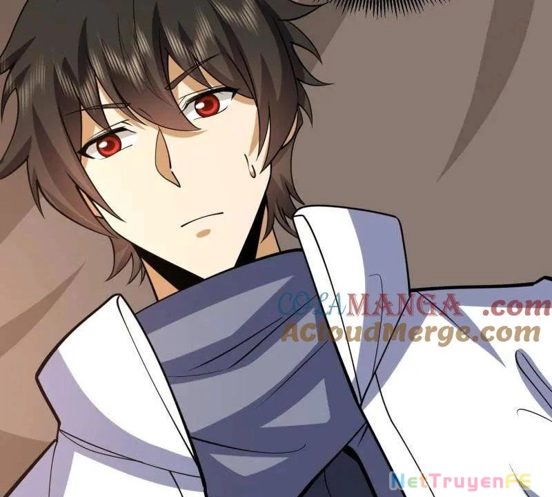 Đệ Nhất Danh Sách Chapter 430 - Trang 4