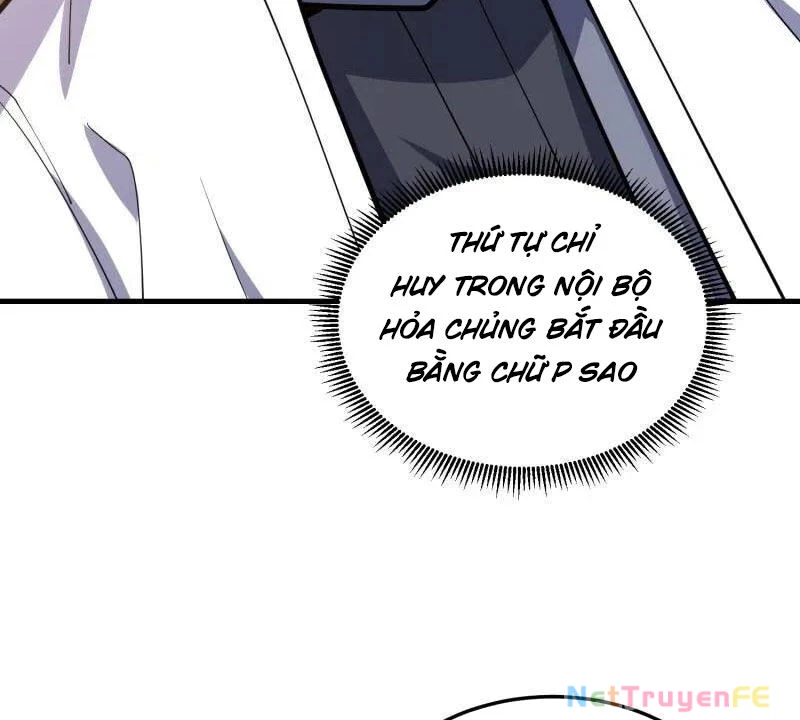 Đệ Nhất Danh Sách Chapter 430 - Trang 4