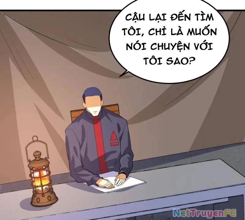 Đệ Nhất Danh Sách Chapter 430 - Trang 4