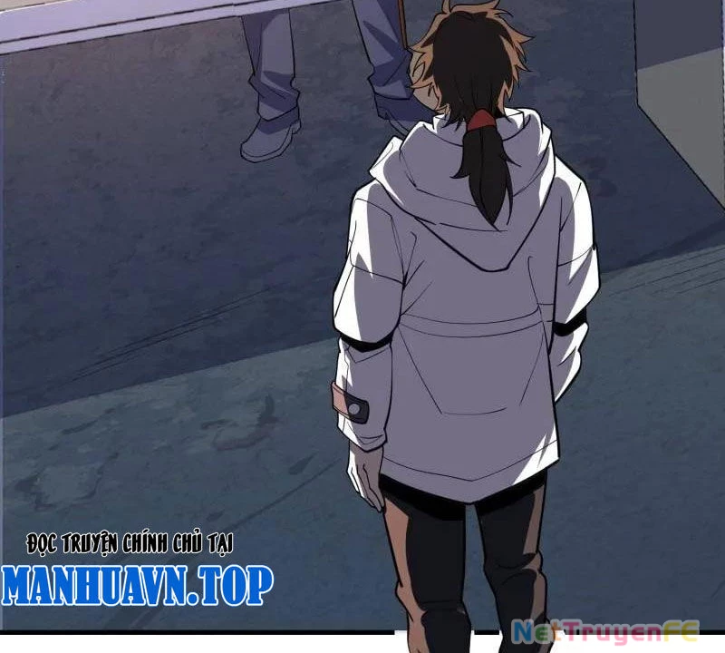 Đệ Nhất Danh Sách Chapter 430 - Trang 4