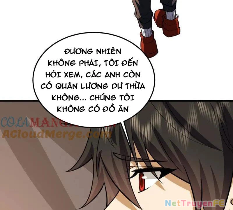 Đệ Nhất Danh Sách Chapter 430 - Trang 4