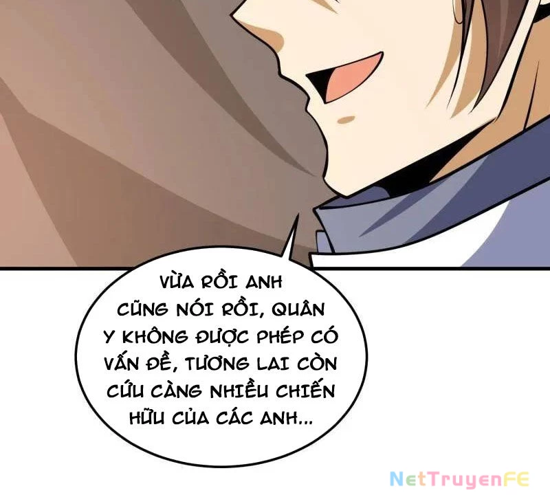 Đệ Nhất Danh Sách Chapter 430 - Trang 4
