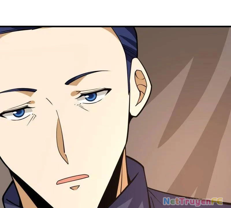 Đệ Nhất Danh Sách Chapter 430 - Trang 4