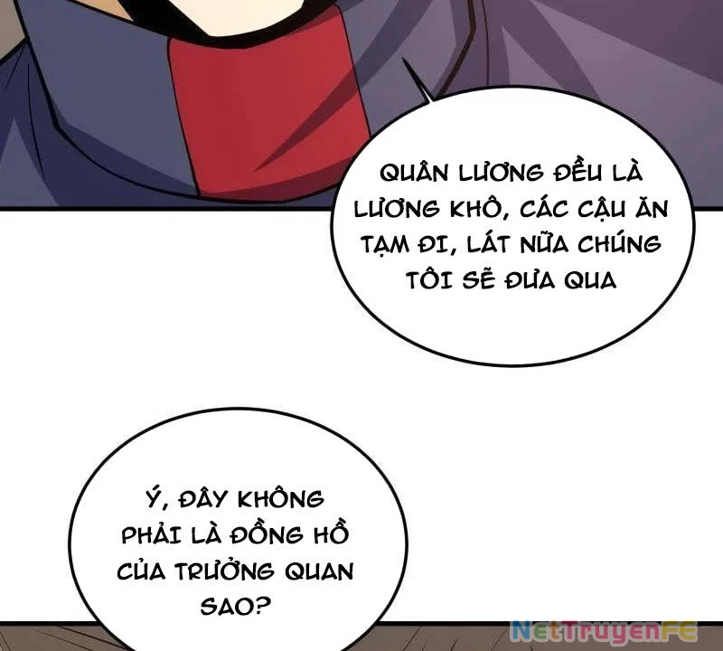 Đệ Nhất Danh Sách Chapter 430 - Trang 4