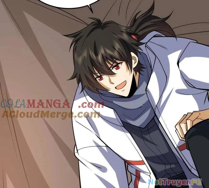 Đệ Nhất Danh Sách Chapter 430 - Trang 4