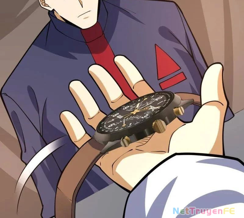 Đệ Nhất Danh Sách Chapter 430 - Trang 4