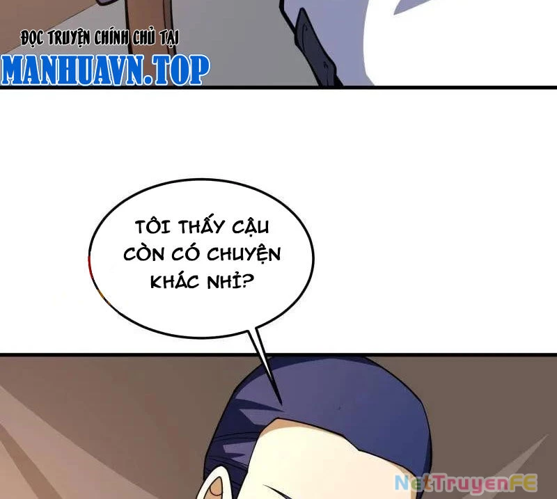 Đệ Nhất Danh Sách Chapter 430 - Trang 4
