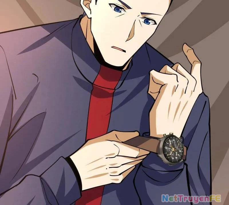 Đệ Nhất Danh Sách Chapter 430 - Trang 4