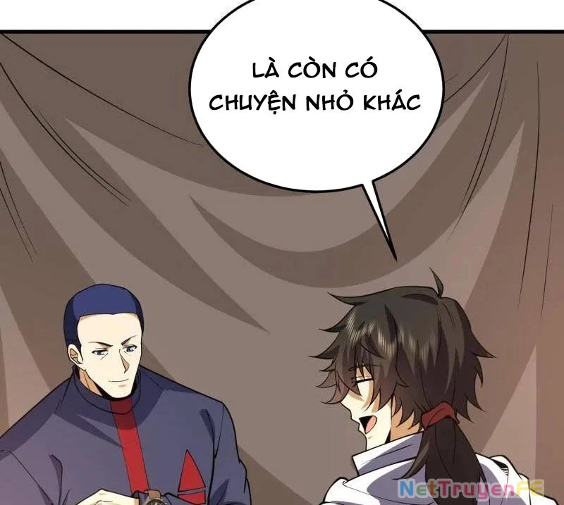 Đệ Nhất Danh Sách Chapter 430 - Trang 4
