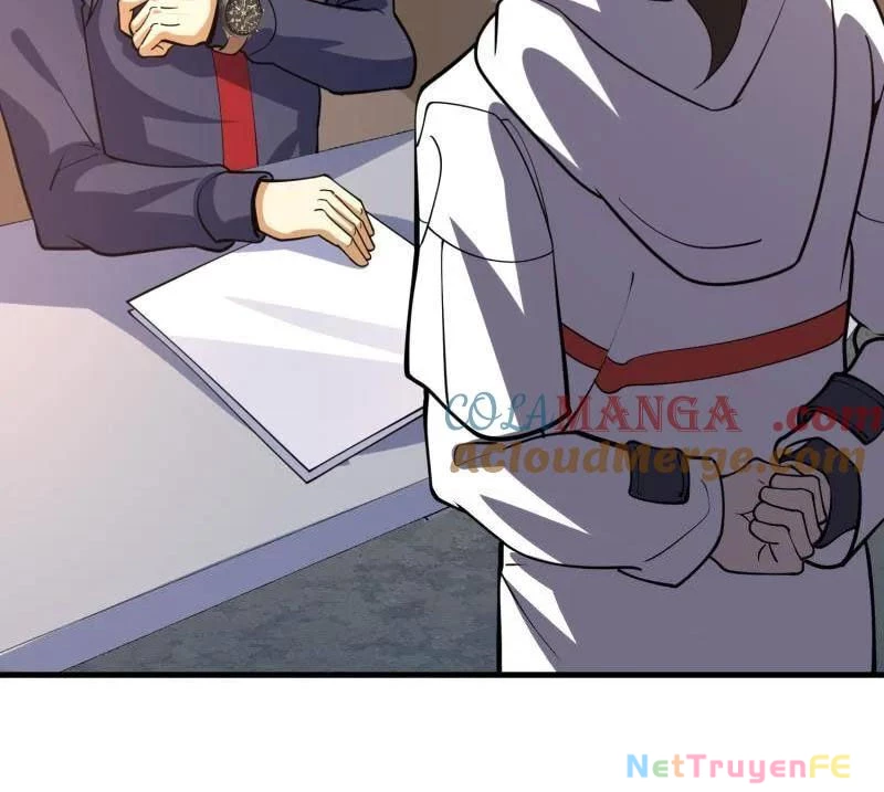 Đệ Nhất Danh Sách Chapter 430 - Trang 4