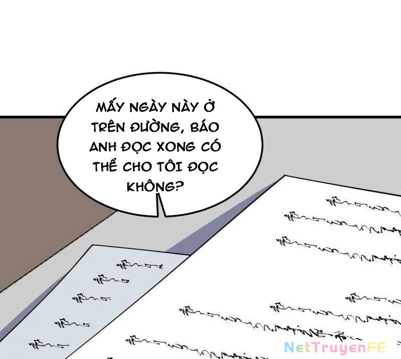 Đệ Nhất Danh Sách Chapter 430 - Trang 4