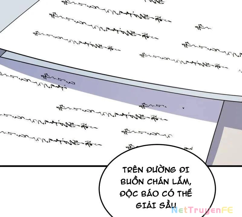 Đệ Nhất Danh Sách Chapter 430 - Trang 4