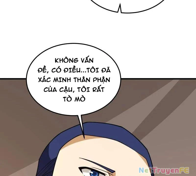 Đệ Nhất Danh Sách Chapter 430 - Trang 4