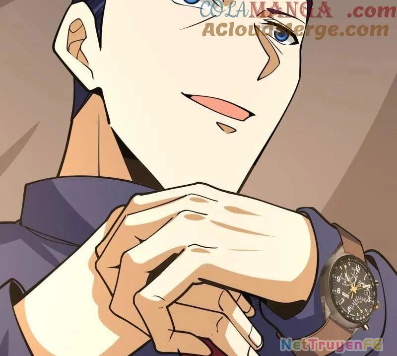Đệ Nhất Danh Sách Chapter 430 - Trang 4
