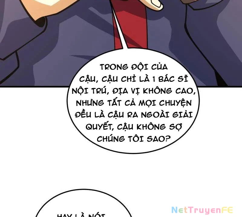 Đệ Nhất Danh Sách Chapter 430 - Trang 4