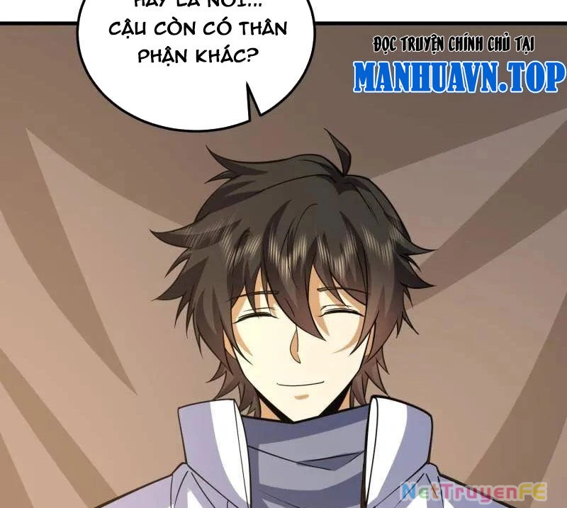 Đệ Nhất Danh Sách Chapter 430 - Trang 4