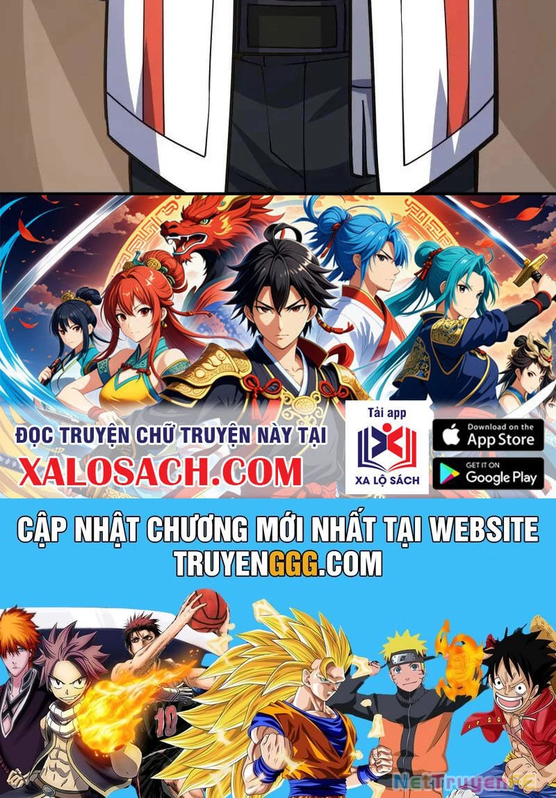 Đệ Nhất Danh Sách Chapter 430 - Trang 4