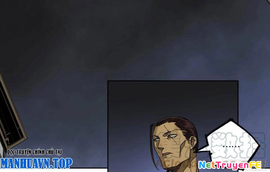 Truyền Võ Chapter 253 - Trang 4