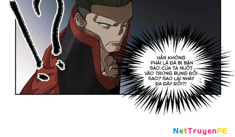 Truyền Võ Chapter 253 - Trang 4