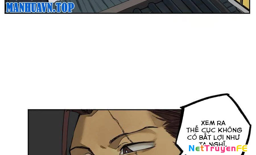 Truyền Võ Chapter 253 - Trang 4